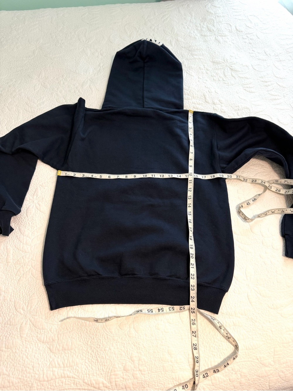Notre Dame football fighting Irish hoodie sweatshirt champion men’s small
EUC - Picture 3 of 3